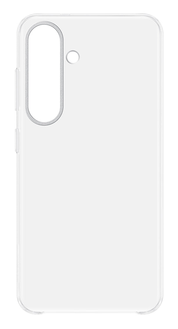 Samsung Samsung EF-QS931CTEGWW coque de protection pour téléphones portables 15,8 cm (6.2") Housse Transparent