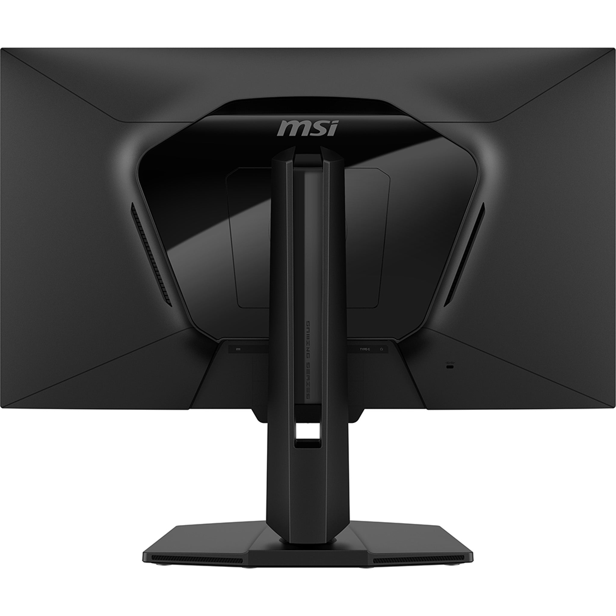 MSI MSI MAG 274QPF X30MV écran plat de PC 68,6 cm (27") 2560 x 1440 pixels Wide Quad HD LCD Noir
