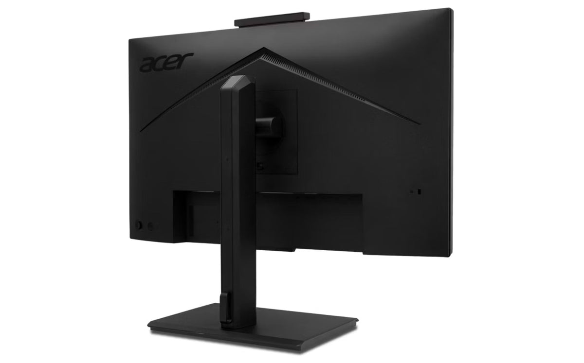 Acer Vero B248Y Gbemiqpruzx 24 1920 x 1200 (WUXGA) HDMI DisplayPort USB-C 120Hz