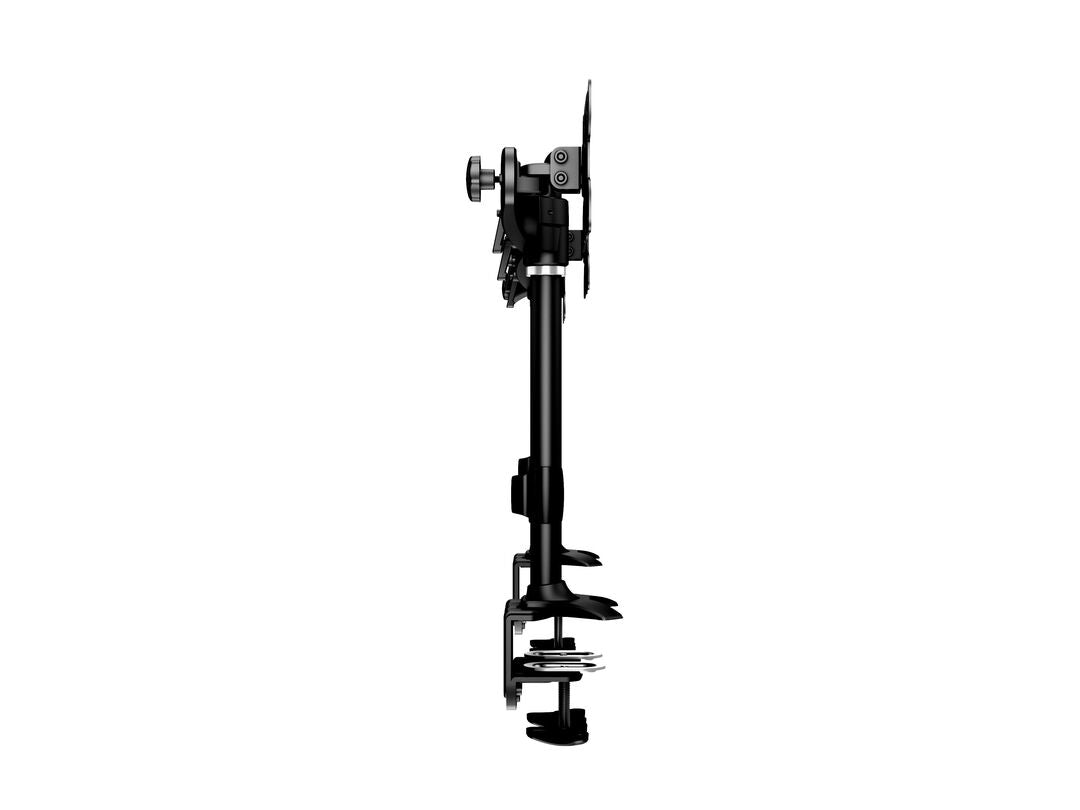 Multibrackets 0389 Support d'Écran Plat pour Bureau jusqu'à 32 pouces, Noir
