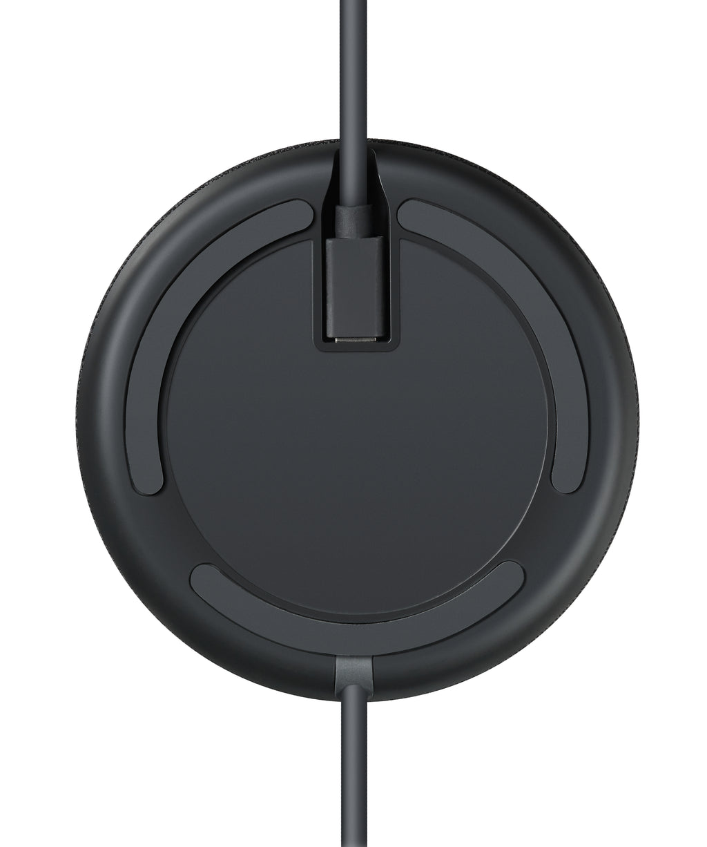 Logitech Rally Mic Pod Microphone Filaire -27dB Noir