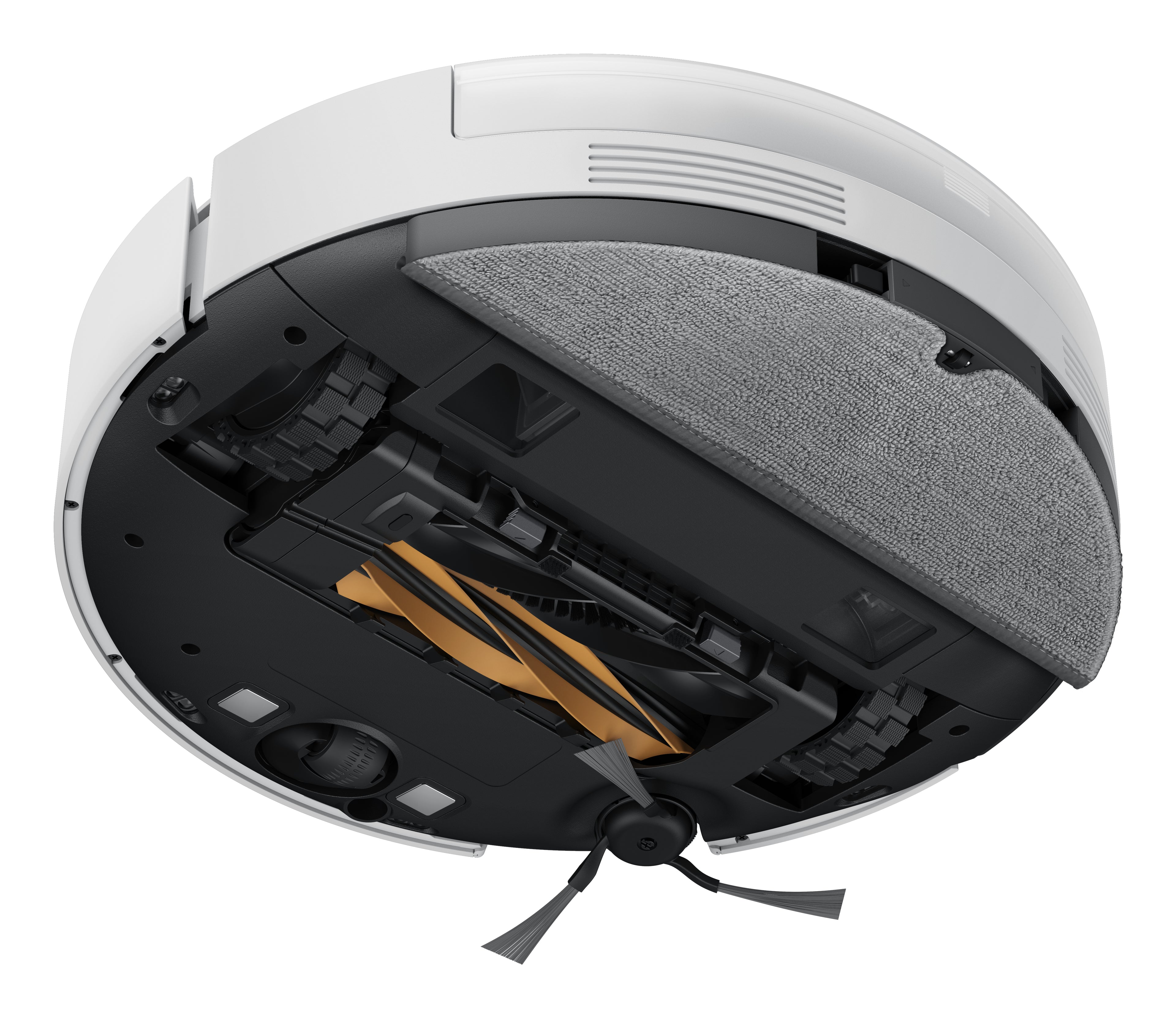 Dreame D20 Pro Plus 0,5 L Blanc