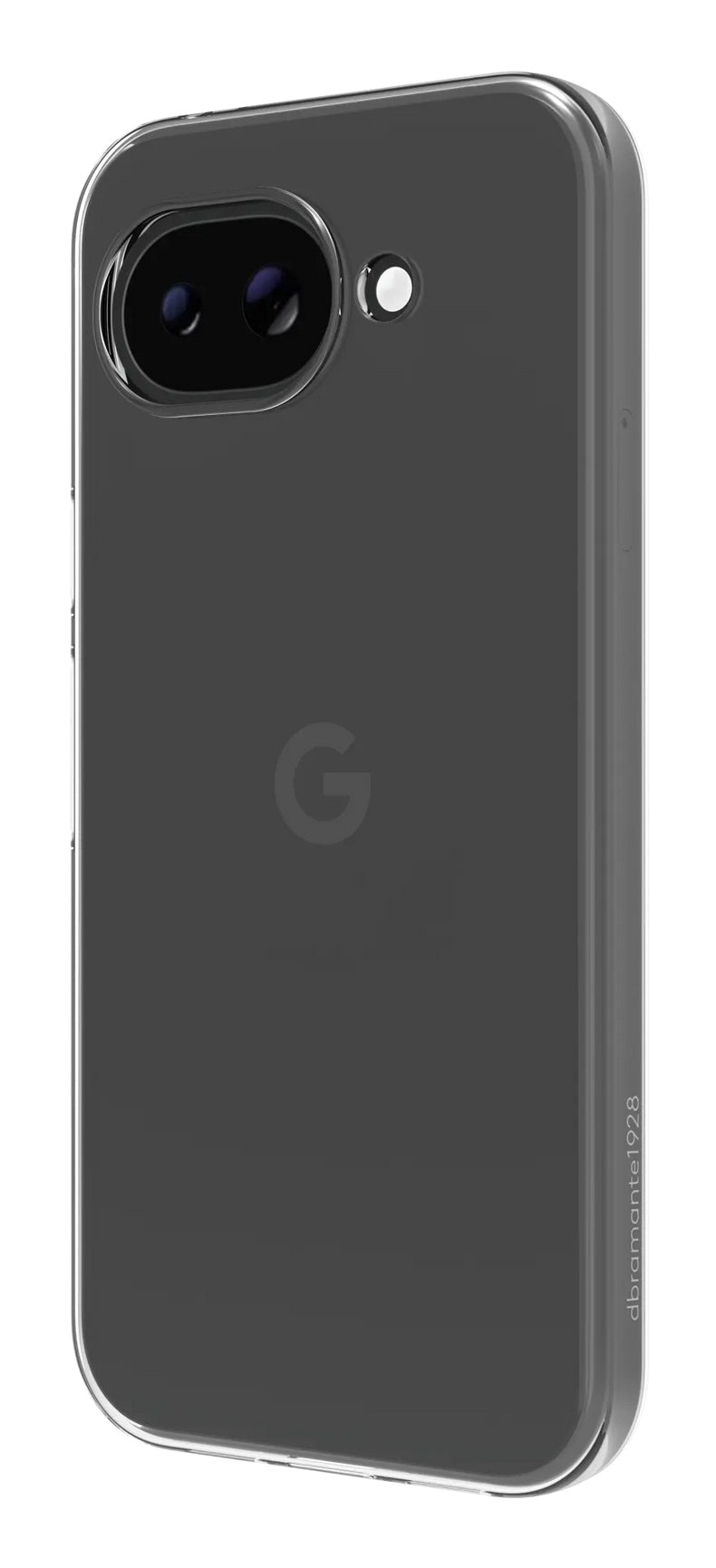 dbramante1928 Greenland coque de protection pour téléphones portables 16 cm (6.3") Housse Transparent - vue 3