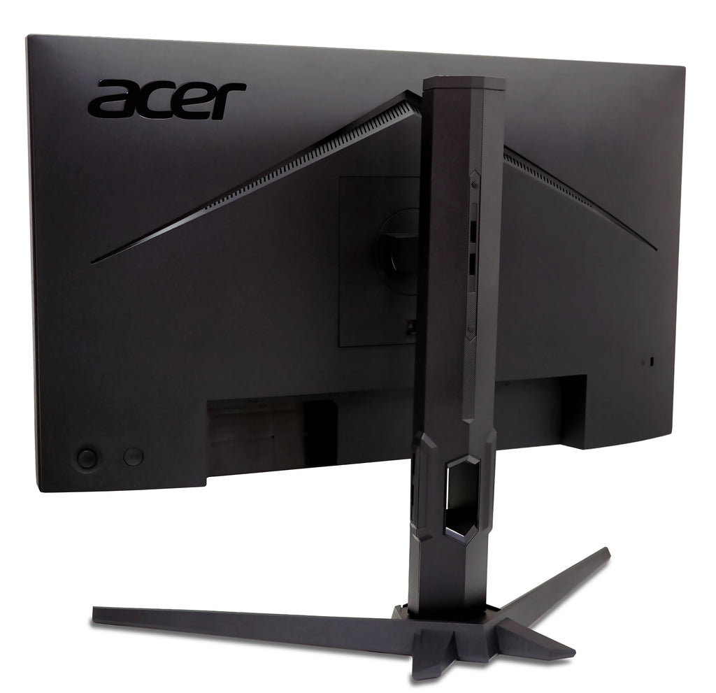 Acer NITRO XV0 UM.HX0EE.323 Moniteur PC 27" 2.5K LCD 2560 x 1440 pixels Noir