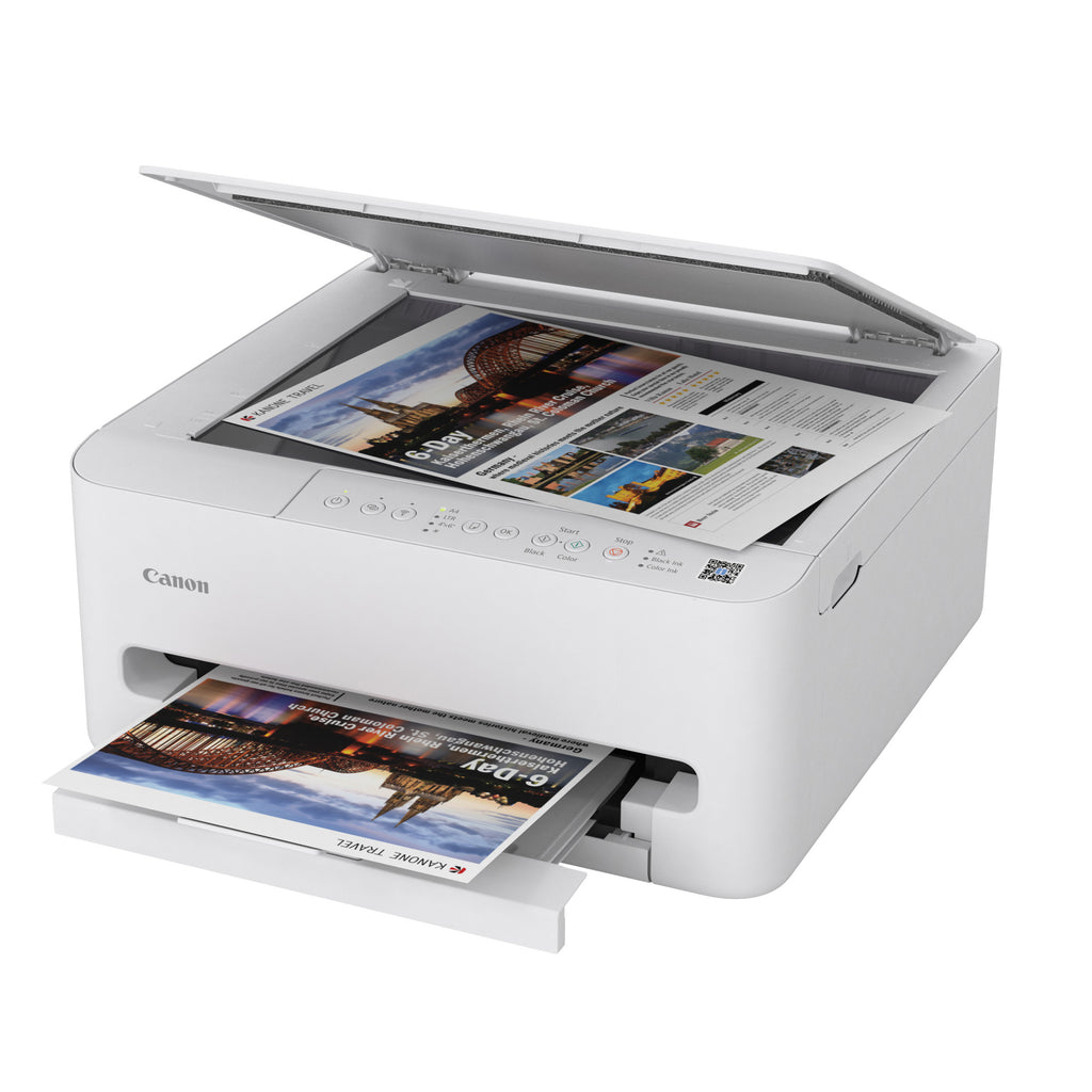 Canon PIXMA TS4150i Jet d'encre A4 1200 x 1200 DPI Wifi