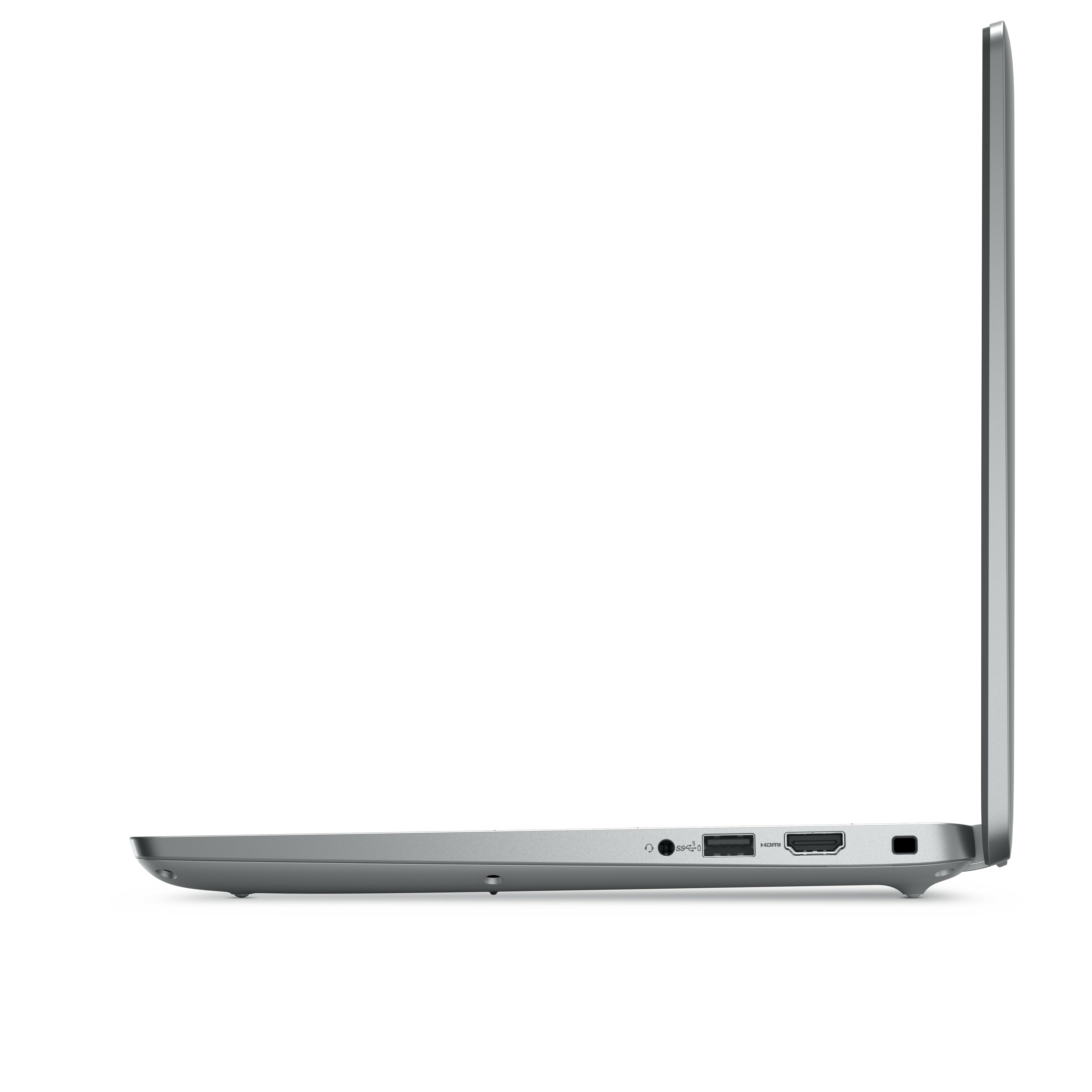 DELL Latitude 5450 Intel Core Ultra 5 135U Ordinateur portable 35,6 cm (14") Full HD 16 Go DDR5-SDRAM 512 Go SSD Wi-Fi 6E (802.11ax) Windows 11 Pro Gris