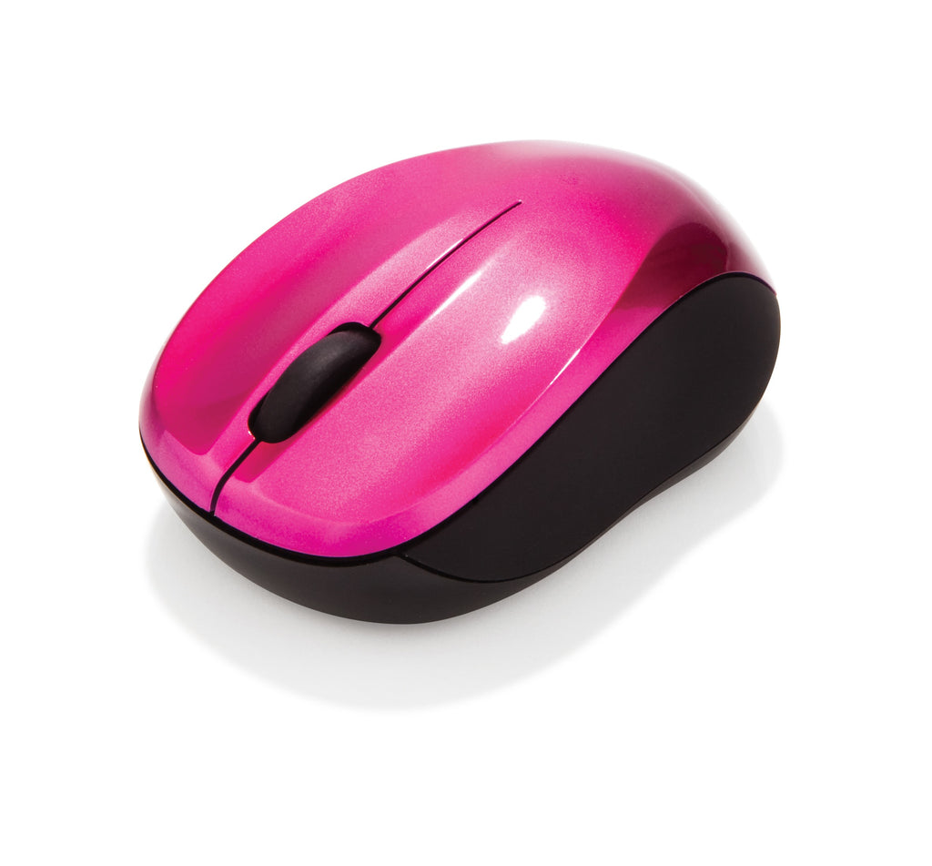 Verbatim Go Nano souris Bureau RF sans fil 1600 DPI - vue 2