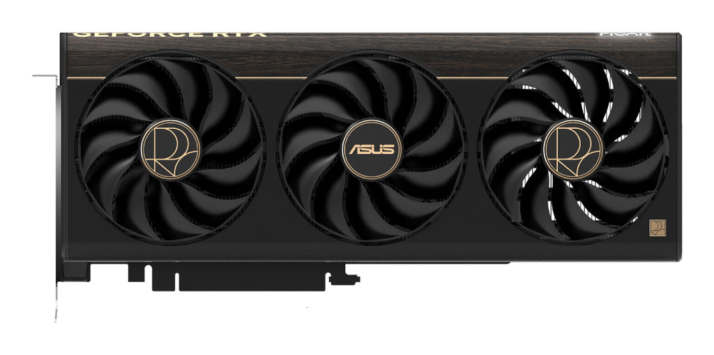 ASUS ProArt -RTX5080-O16G NVIDIA GeForce RTX 5080 16 Go GDDR7