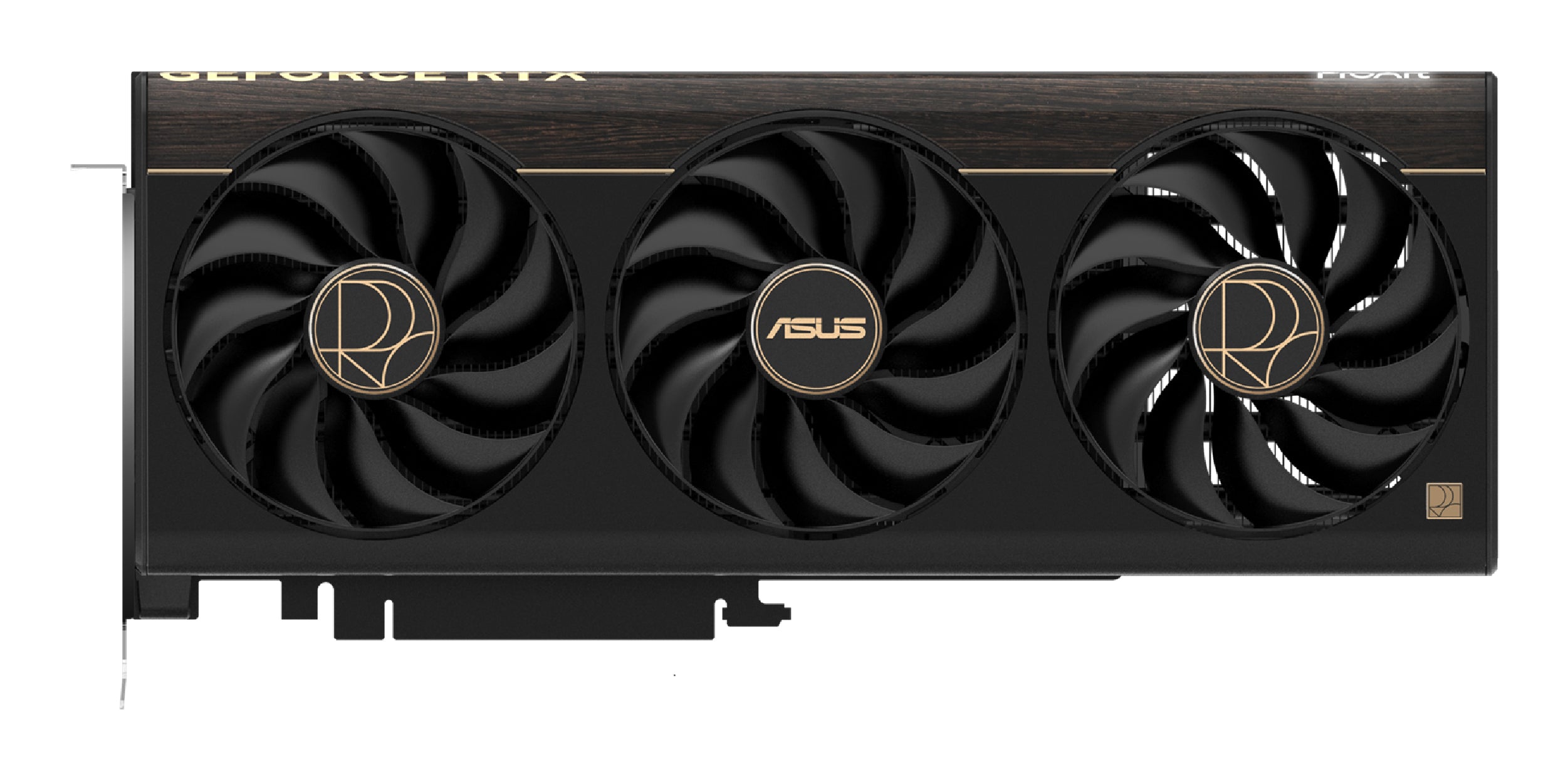 ASUS ProArt -RTX5080-O16G NVIDIA GeForce RTX 5080 16 Go GDDR7