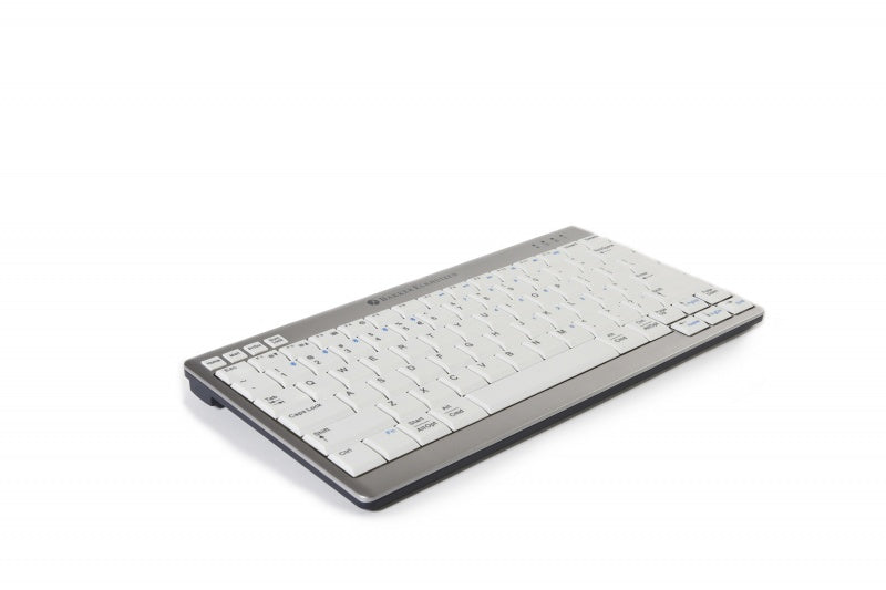 BakkerElkhuizen UltraBoard 950 Wireless Clavier Sans Fil Compact US Qwerty
