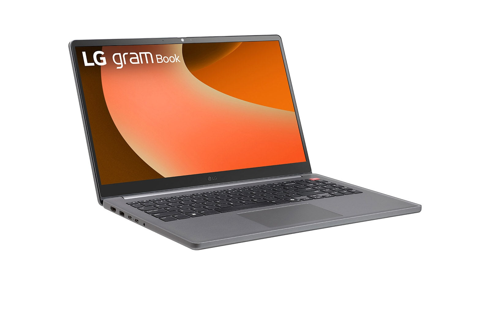 LG Gram 15UB50T Intel® Core™ i5 i5-1334U Ordinateur portable 39,6 cm (15.6") Full HD 16 Go DDR4-SDRAM 512 Go SSD Wi-Fi 6 (802.11ax) Windows 11 Pro Argent, Titane