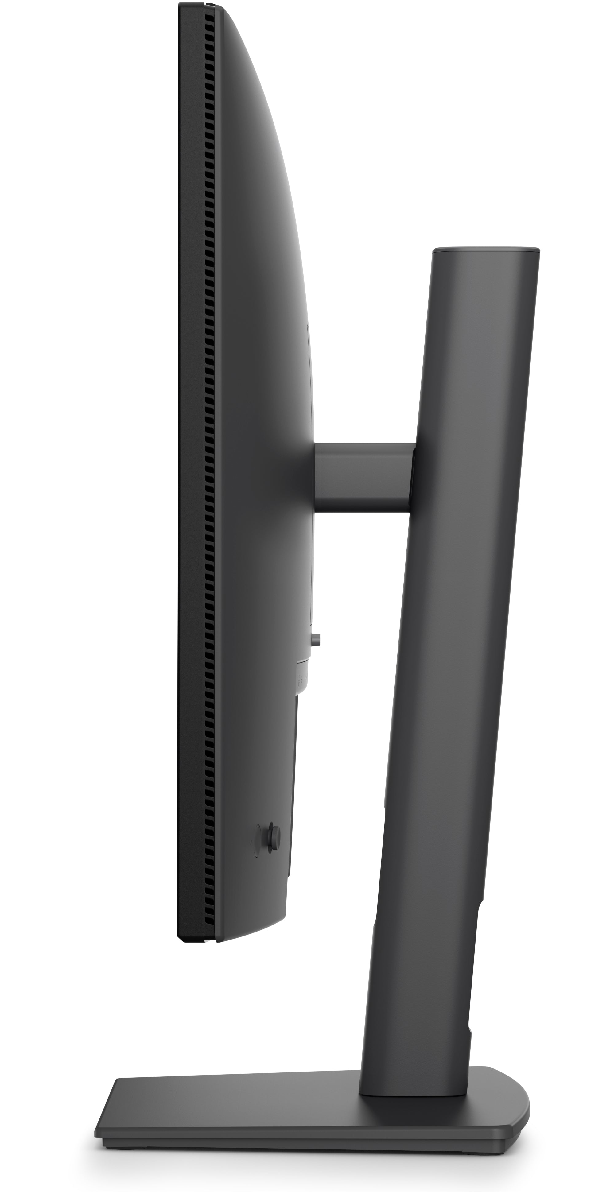 DELL Pro P P2426E écran plat de PC 61,2 cm (24.1") 1920 x 1200 pixels WUXGA LCD Noir