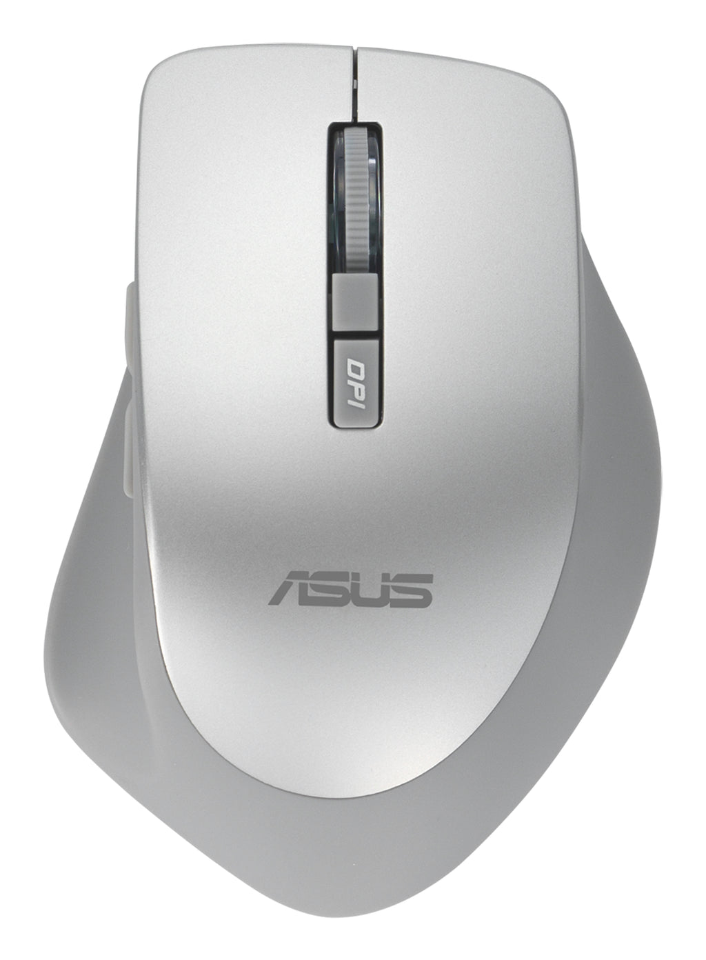 ASUS WT425 souris Bureau Droitier RF sans fil Optique 1600 DPI