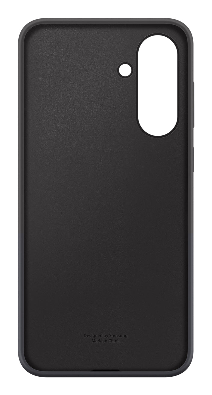 Samsung Samsung Coque en silicone pour Galaxy A56 5G