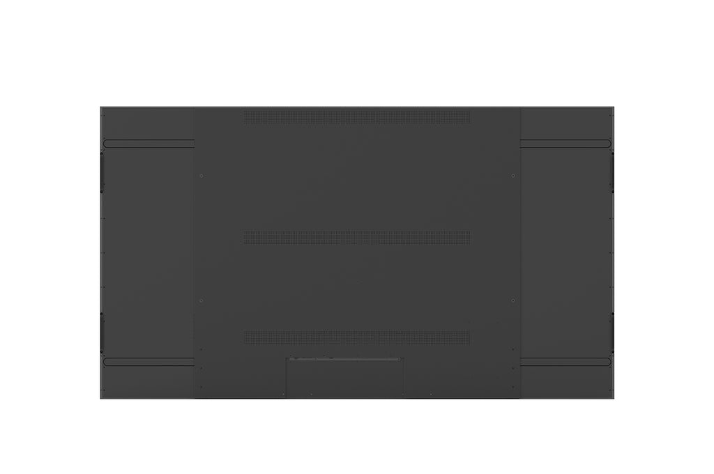 LG 98UM5K Écran plat de signalisation numérique 2,49 m (98") LCD Wifi 500 cd/m² 4K Ultra HD Noir WebOS 16/7