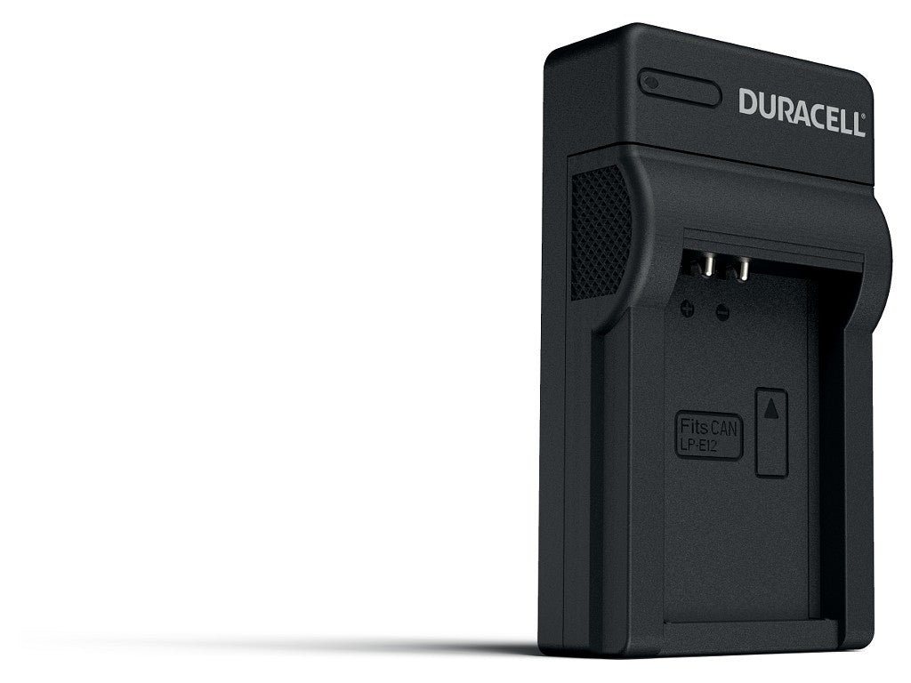 Duracell DRC5911 chargeur de batterie USB