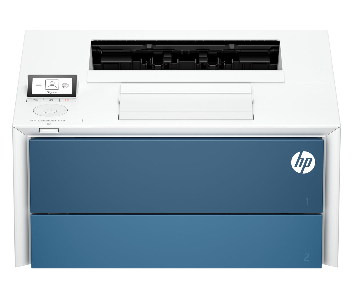 HP LaserJet Pro Réf. 4007dn Noir et blanc Imprimante, Ethernet uniquement