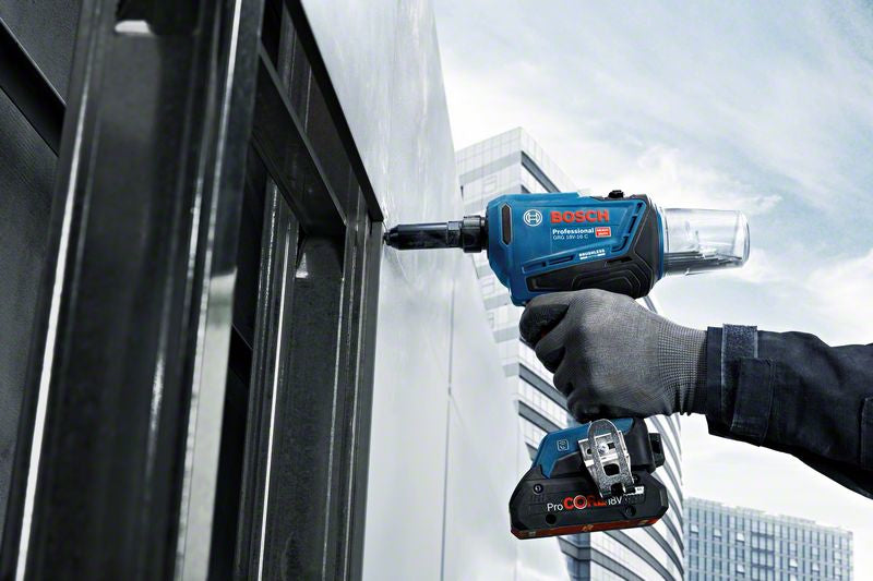 Bosch Bosch GRG 18V-16 C Professional