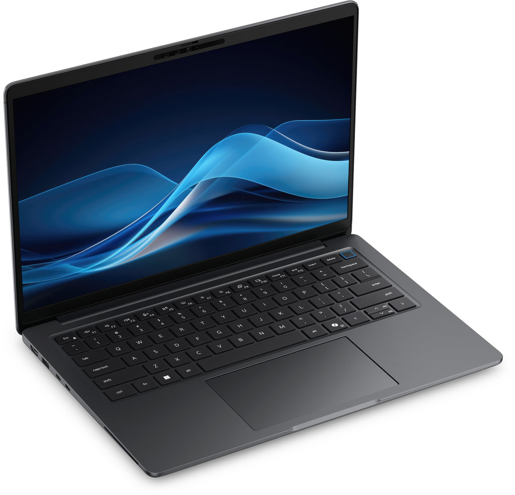 DELL Pro Precision 5 14S PW514265 Copilot+ PC AMD Ryzen AI 7 PRO PRO 450 Station de travail mobile 35,6 cm (14") Full HD