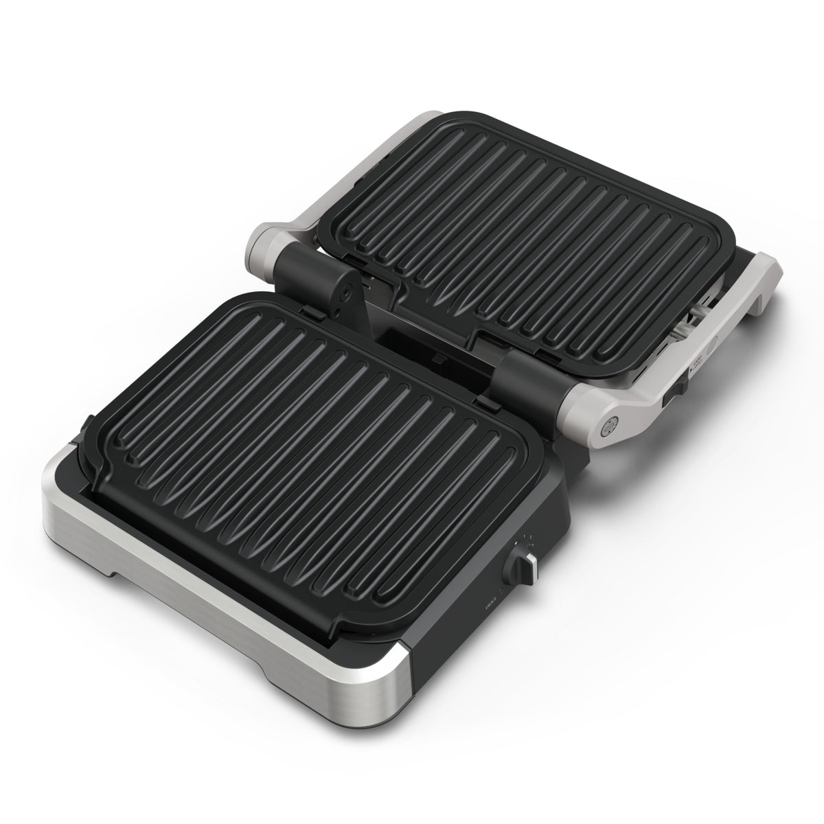 Tefal OptiGrill 4in1 GC774D Grill 2100W Sølv