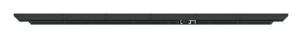 BenQ ST4304 Écran plat de signalisation numérique 109,2 cm (43") 350 cd/m² 4K Ultra HD Noir Intégré dans le processeur A