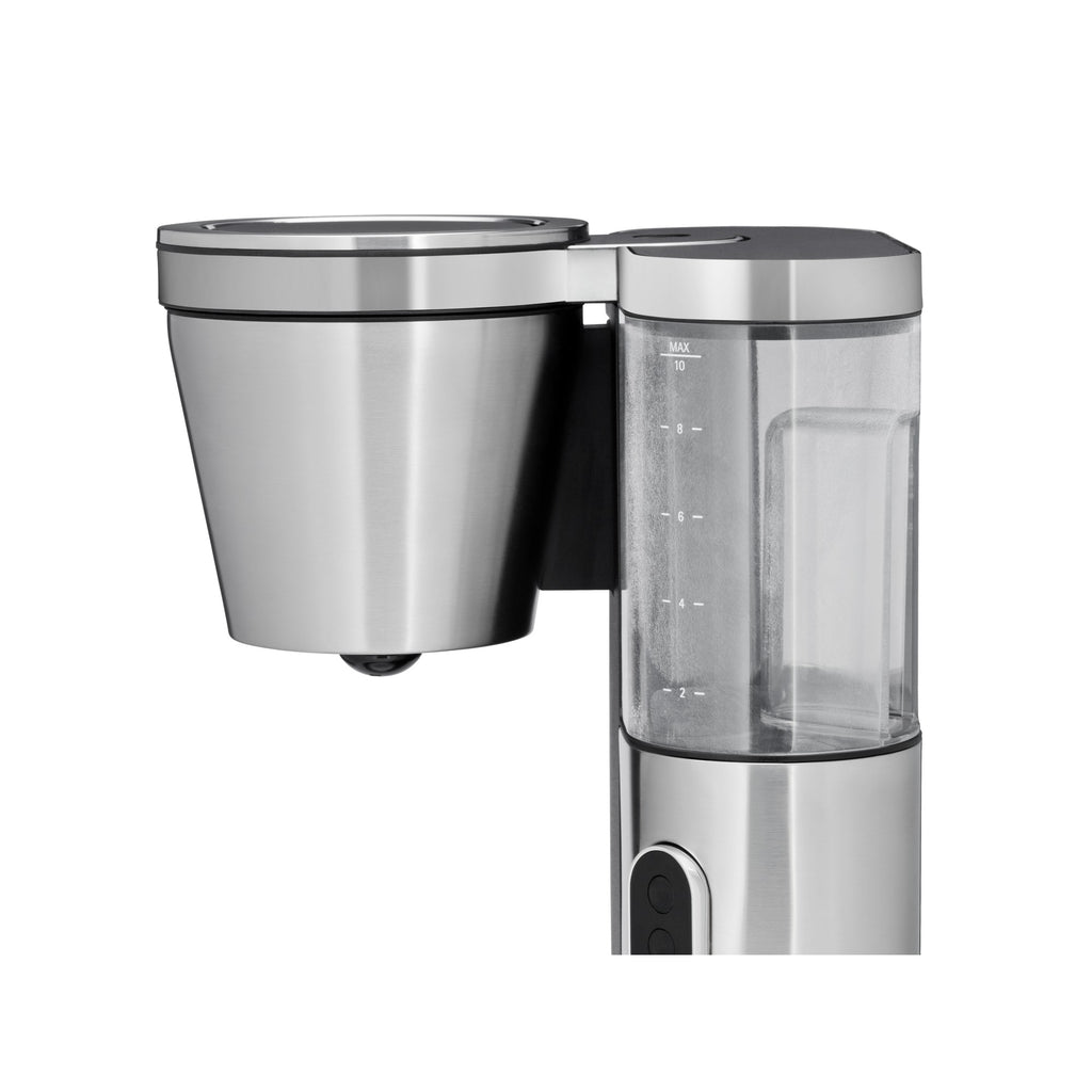 WMF Lono 0412310011 Machine à café filtre semi-automatique, 1 L, 800 W