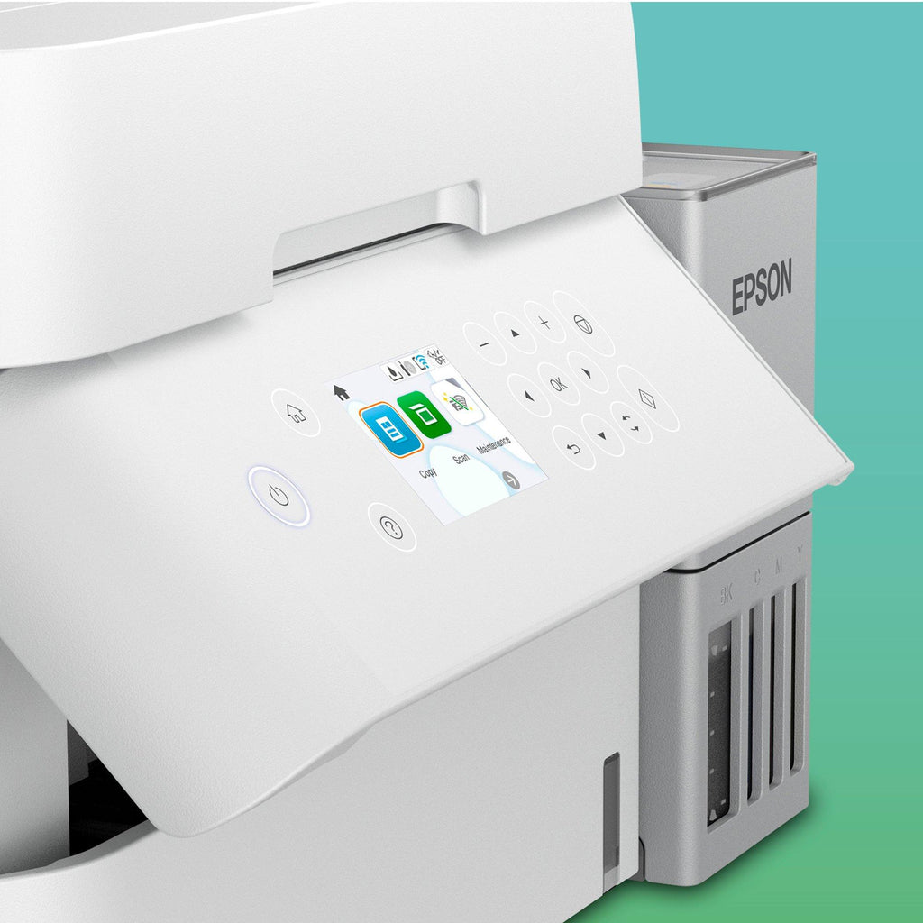 Epson EcoTank L6376 A4 4800 x 1200 DPI 35 ppm Wifi