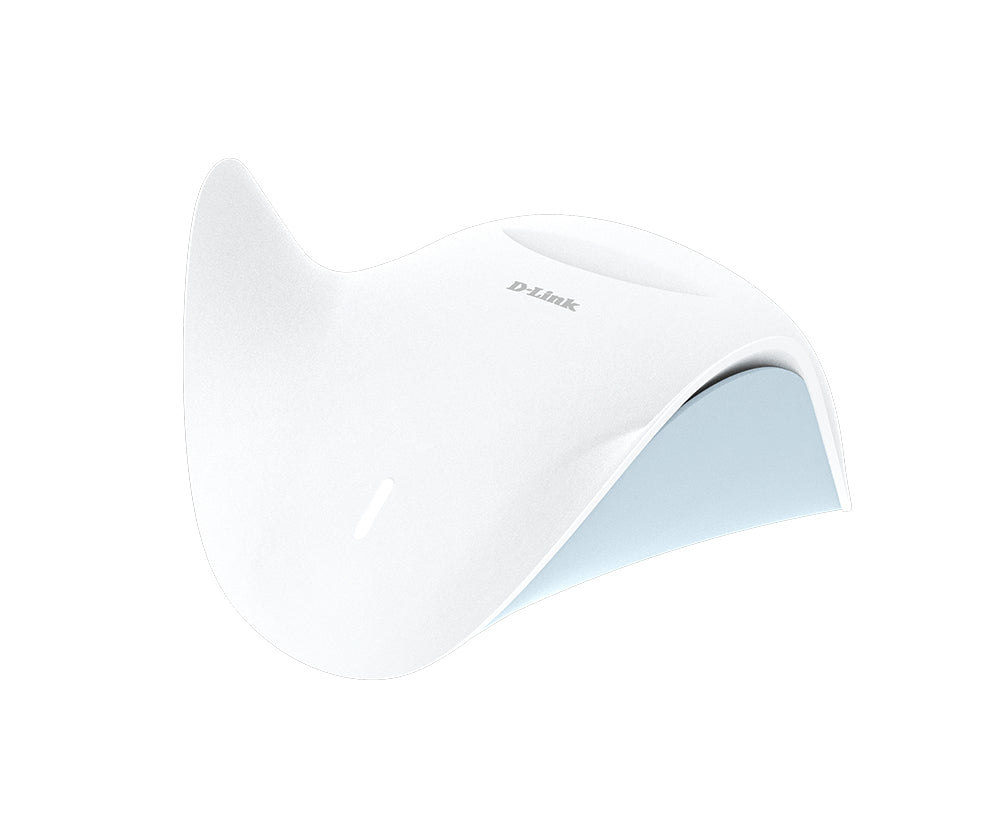 D-Link Wi-Fi 7 BE3600 Mesh Router Bi-bande (2,4 GHz / 5 GHz) Wi-Fi 7 (802.11be) Blanc 4 Interne