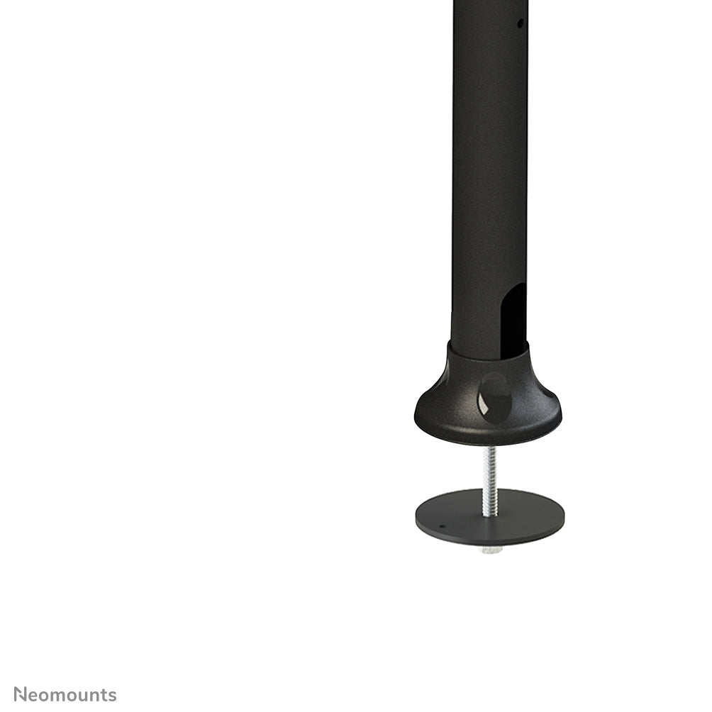 Neomounts FPMA-D700DD3 Support Triple Écran 10-27 pouces
