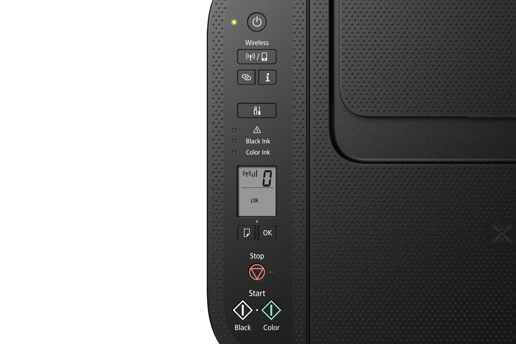 Canon PIXMA TS3750i Jet d'encre A4 4800 x 1200 DPI Wifi