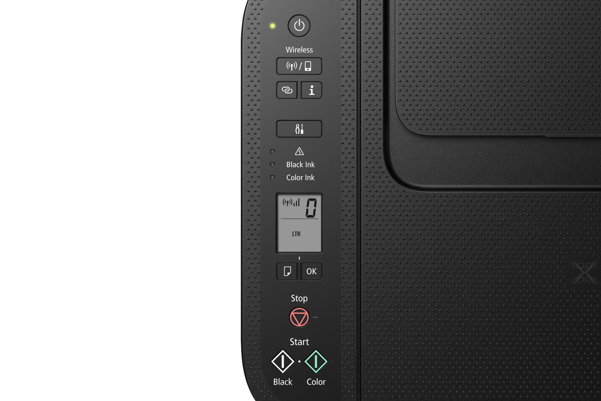 Canon PIXMA TS3750i Jet d'encre A4 4800 x 1200 DPI Wifi