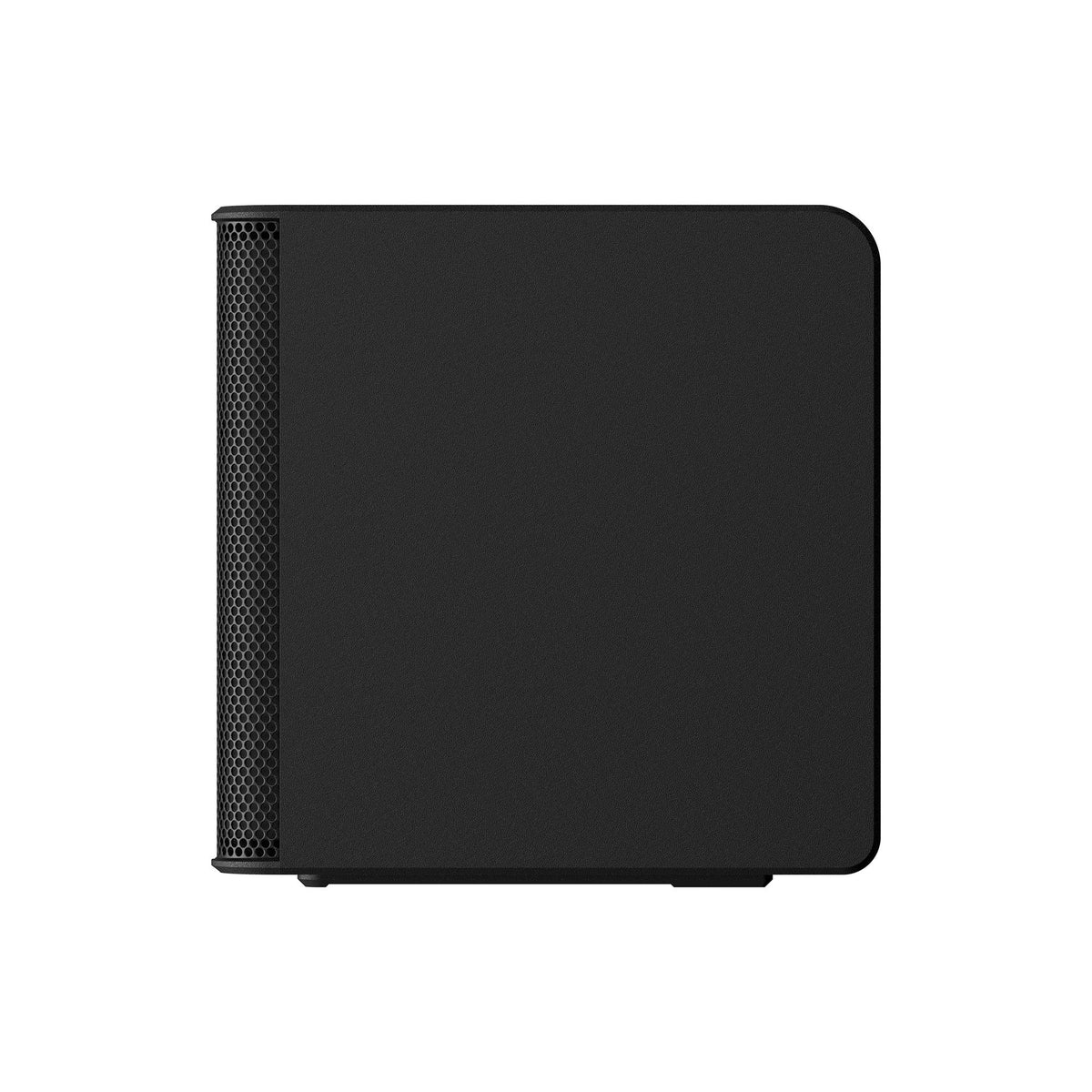 Yamaha STAGEPAS 200BTR Système d'adresse publique autoportant 180 W Noir