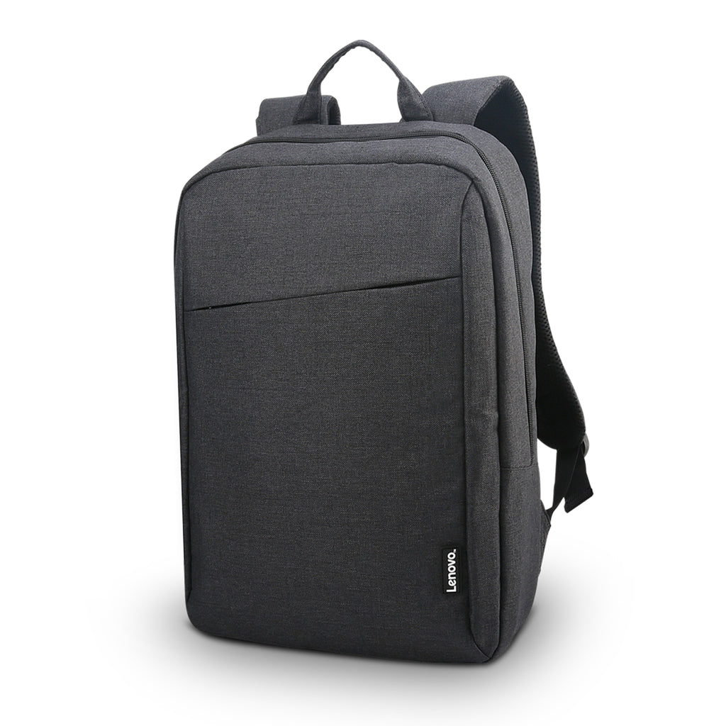 Lenovo B210 39,6 cm (15.6") Sac à dos Noir - vue 4