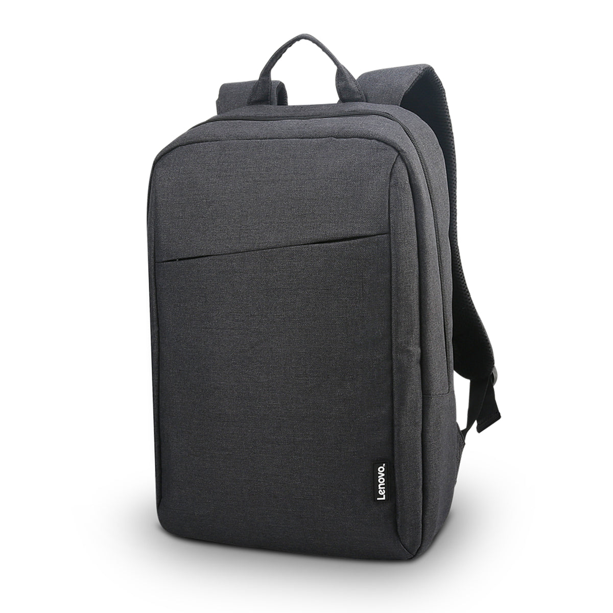 Lenovo B210 39,6 cm (15.6") Sac à dos Noir - vue 4