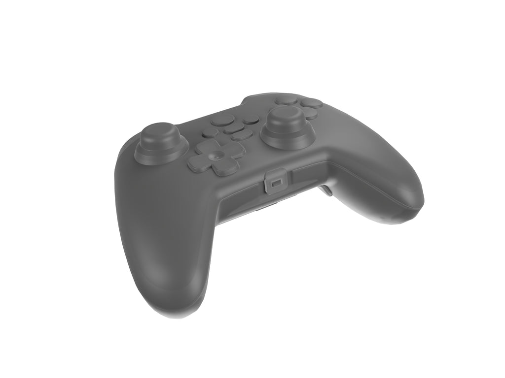 GENESIS Mangan 300 Noir USB Manette de jeu Analogique/Numérique Android, Nintendo Switch, PC
