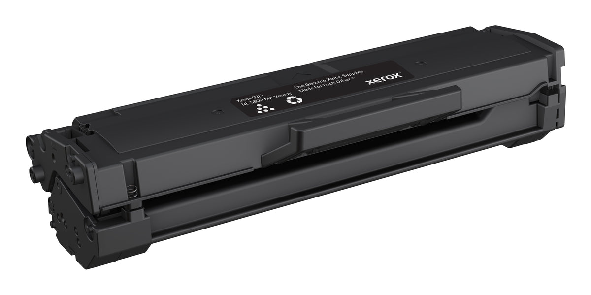 Xerox Cartouche de Toner Noir 006R04961 pour Imprimantes B105, B110, B115, Capacité Standard, 1500 pages