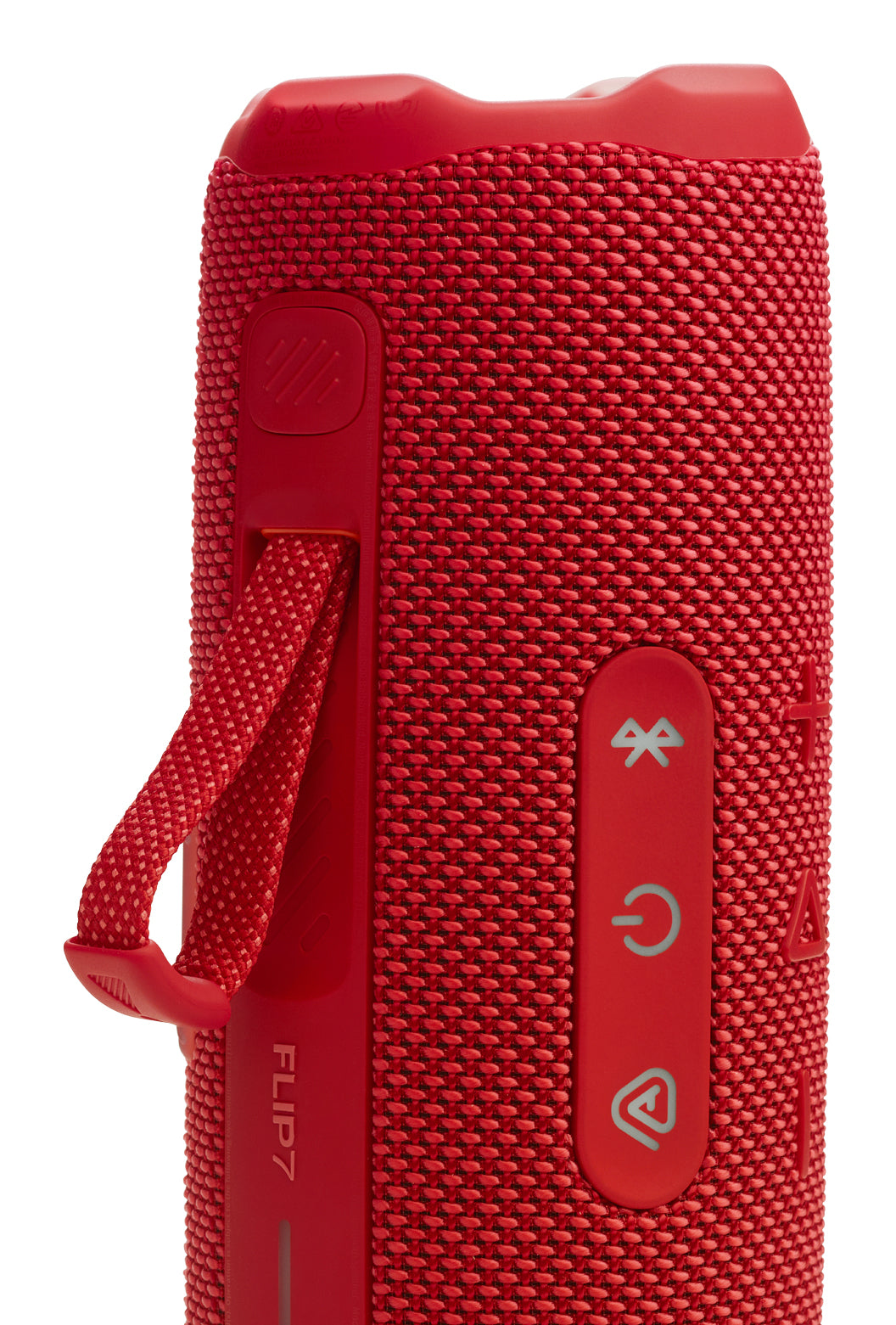 JBL Flip 7 Rouge 25 W