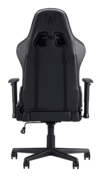 Acer PGC331 Siège de Jeu Universel, Noir et Bleu