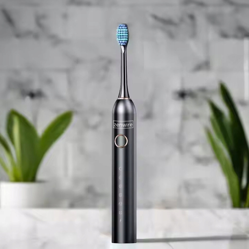 Embout pour brosse à dents électrique sonique MagniSonic 506 Zenwire