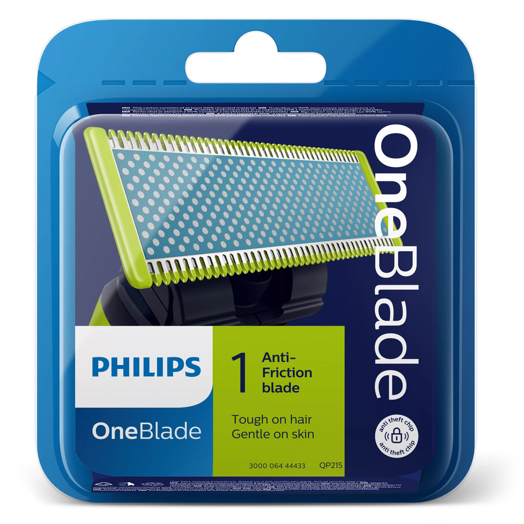 Philips Norelco OneBlade OneBlade QP215/50 Anti-friction