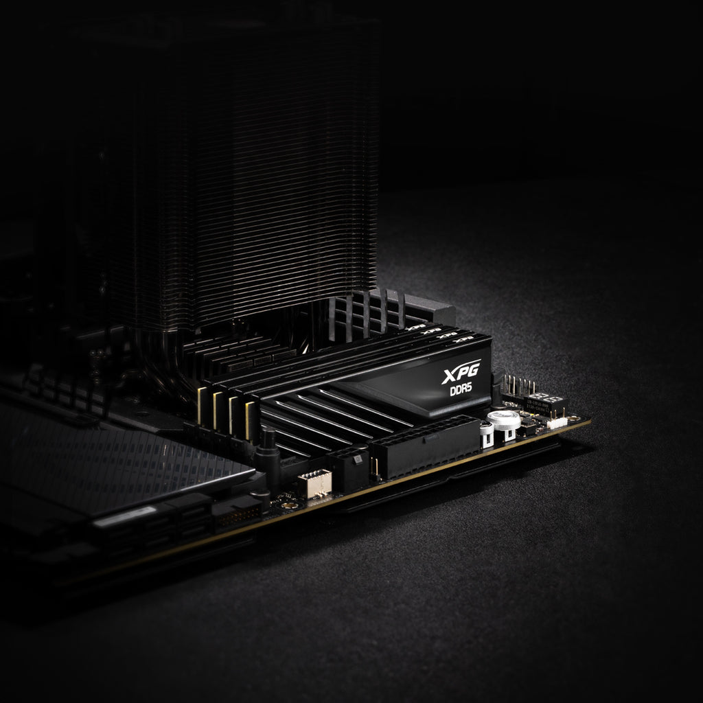 XPG LANCER BLADE module de mémoire 16 Go 2 x 8 Go DDR5 6000 MT/s 288-pin DIMM ECC