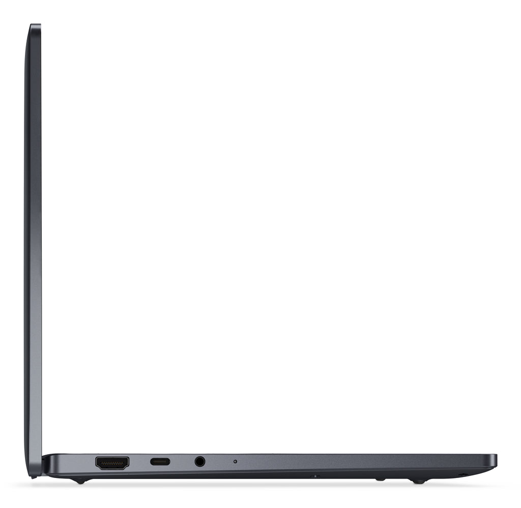 DELL Pro 13 Premium PA13250 Copilot+ PC Intel Core Ultra 7 268V Ordinateur portable 33,8 cm (13.3") Écran tactile Quad HD+ 32 Go LPDDR5x-SDRAM 512 Go SSD Wi-Fi 7 (802.11be) Windows 11 Pro Allemand Gris