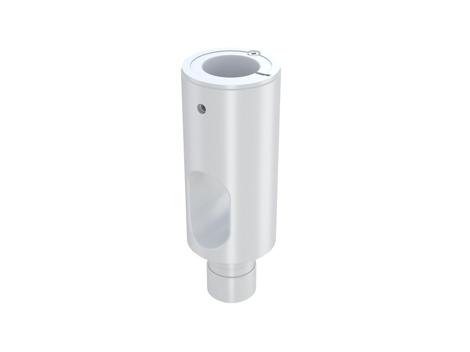 Accessoire de Montage de Moniteurs 5419, Blanc