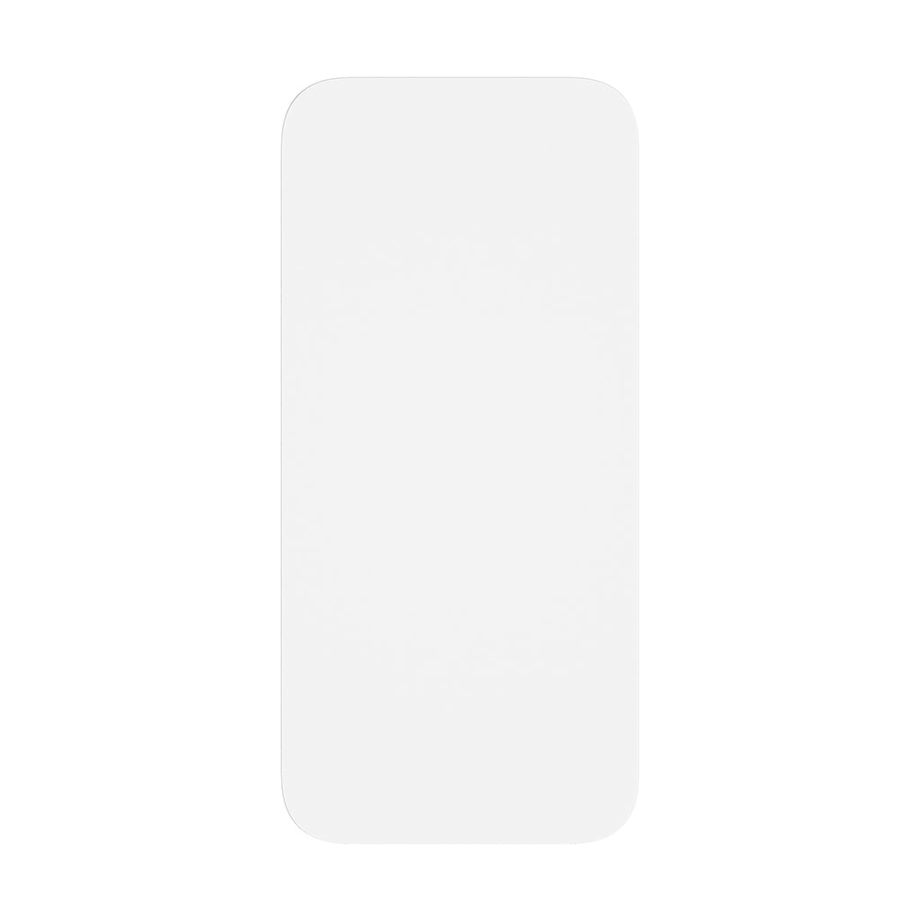PanzerGlass SAFE. by ® Screen Protector iPhone 17 | iPhone 17 Pro | iPhone 16 Pro | Ultra-Wide Fit | Bulk Protection d'écran transparent Apple 10 pièce(s)