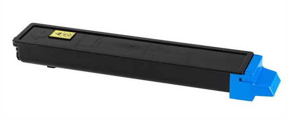 Kyocera TK-895C Cartouche de Toner Originale, Cyan