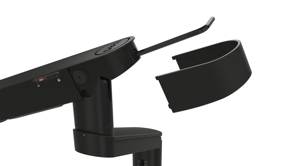 Dell MSA20 Bras pour Écran Simple