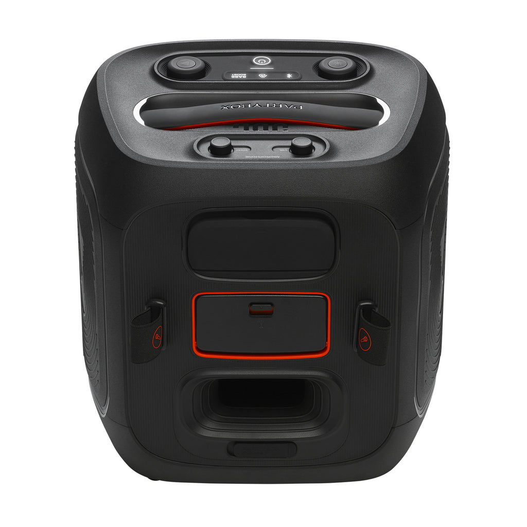 JBL Encore 2 Enceinte portable mono Noir 100 W