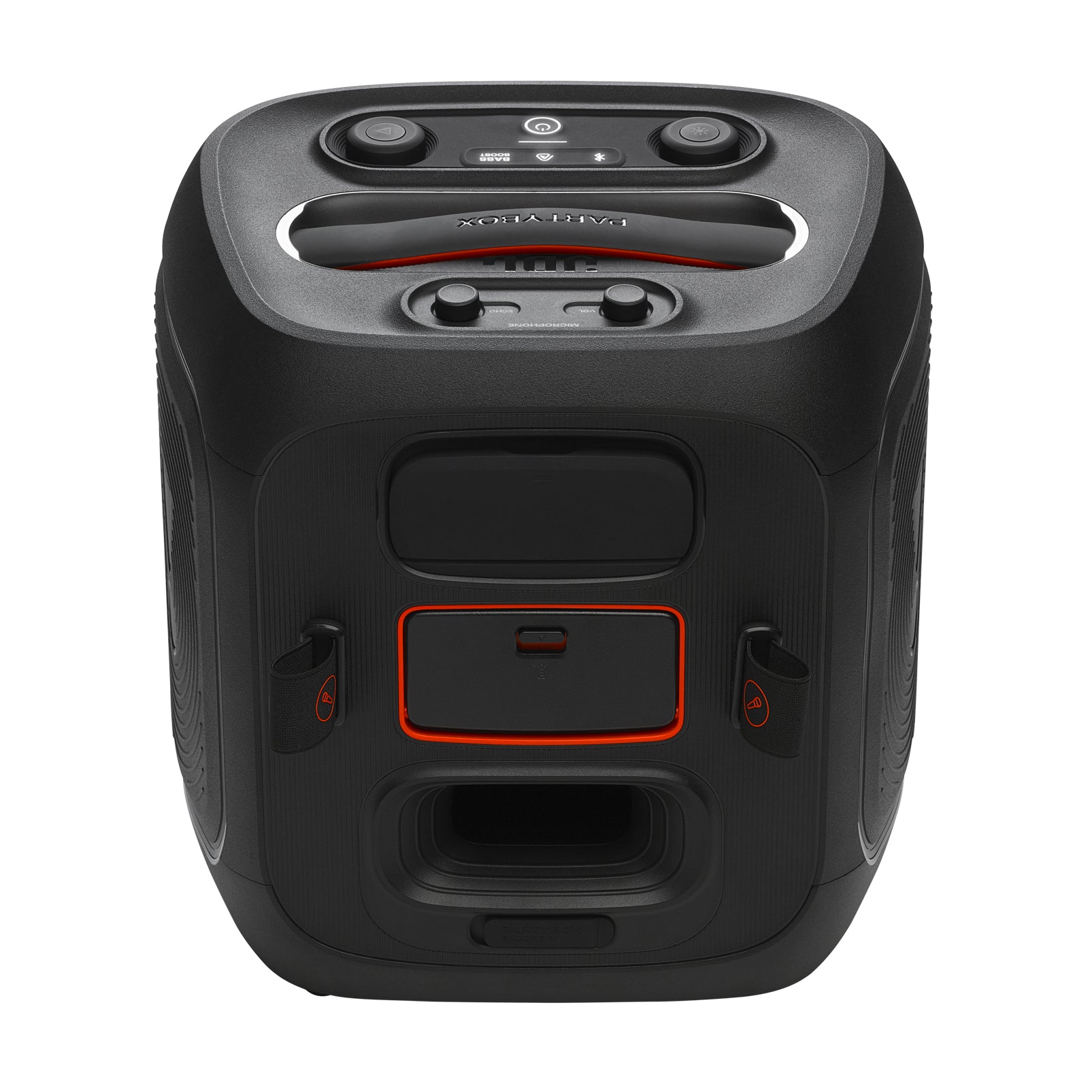 JBL Encore 2 Enceinte portable mono Noir 100 W