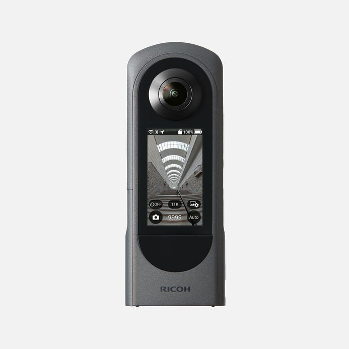 Ricoh Theta X 2023 caméra à 360°