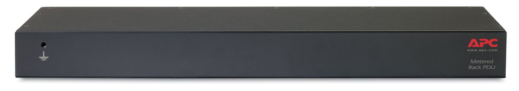 APC NetShelter Metered Rack PDU 3300VA 1U 16A